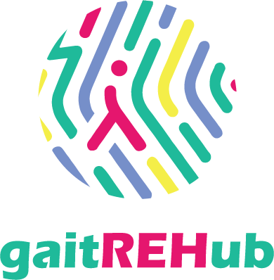 gaitREHub Logo